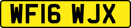 WF16WJX