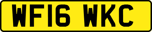 WF16WKC
