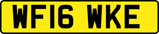 WF16WKE