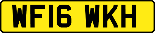 WF16WKH