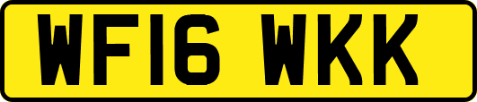 WF16WKK