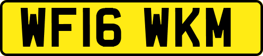 WF16WKM