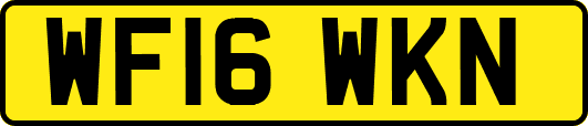 WF16WKN