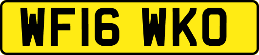 WF16WKO