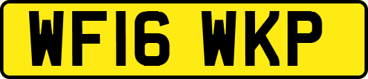 WF16WKP