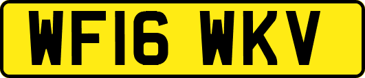 WF16WKV