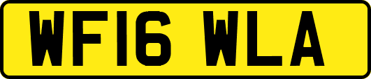 WF16WLA