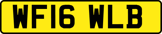 WF16WLB