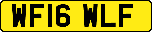 WF16WLF