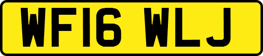 WF16WLJ