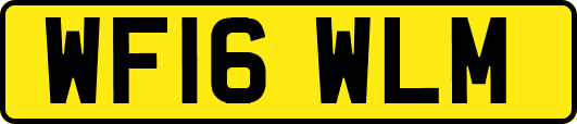 WF16WLM