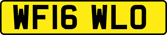 WF16WLO