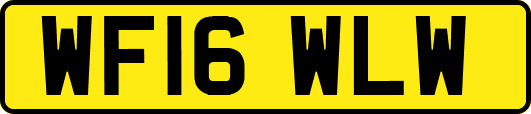 WF16WLW
