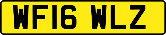 WF16WLZ