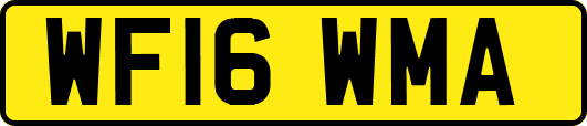 WF16WMA