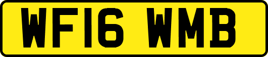 WF16WMB