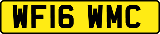 WF16WMC