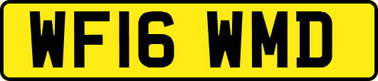 WF16WMD