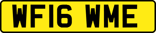 WF16WME