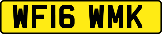 WF16WMK