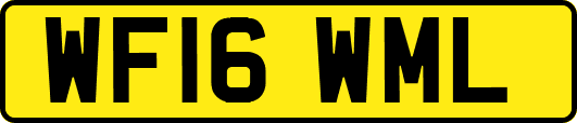 WF16WML