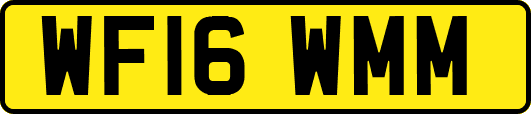 WF16WMM