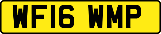 WF16WMP