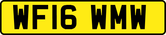 WF16WMW
