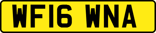 WF16WNA