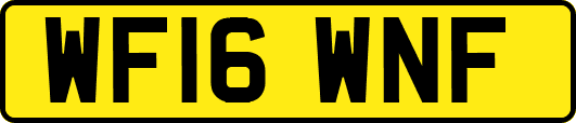 WF16WNF