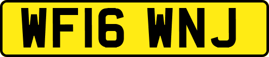 WF16WNJ
