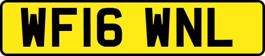 WF16WNL