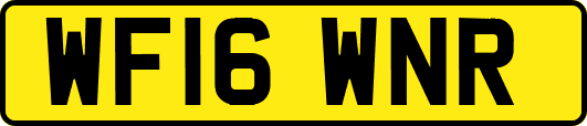 WF16WNR
