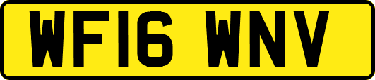 WF16WNV