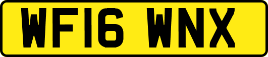 WF16WNX