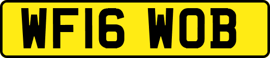 WF16WOB