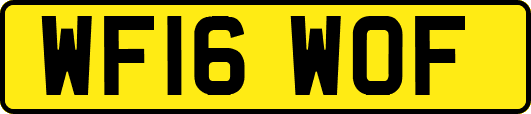 WF16WOF