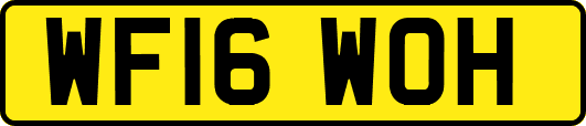 WF16WOH