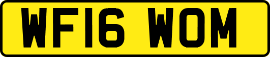 WF16WOM