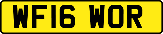 WF16WOR