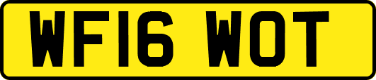 WF16WOT