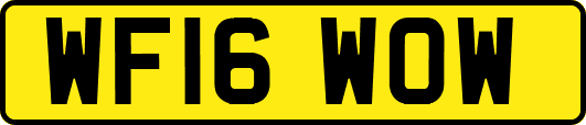 WF16WOW