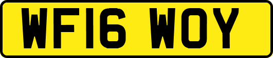 WF16WOY