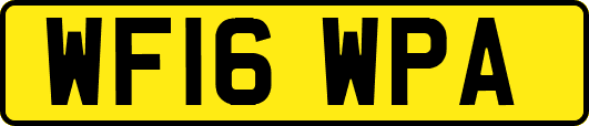 WF16WPA