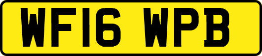 WF16WPB
