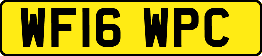 WF16WPC