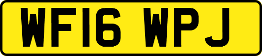 WF16WPJ