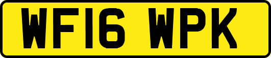 WF16WPK