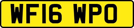 WF16WPO