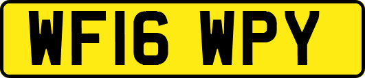 WF16WPY